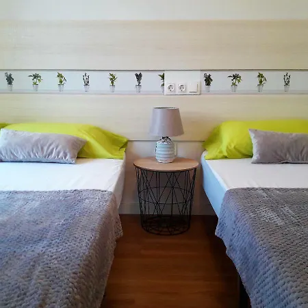 Mirador Apartamento