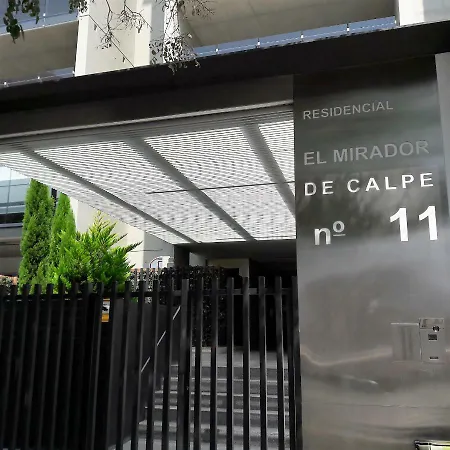 Mirador Apartamento *
