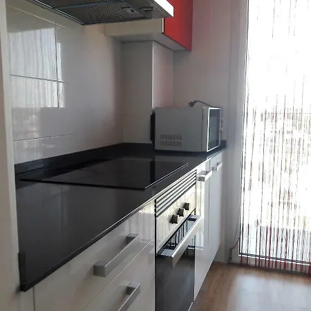 Mirador Apartamento