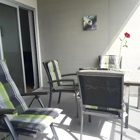 Mirador Apartamento Calpe