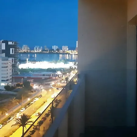 Mirador Apartamento