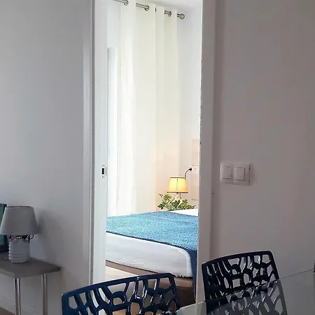 Apartamento Mirador Calpe