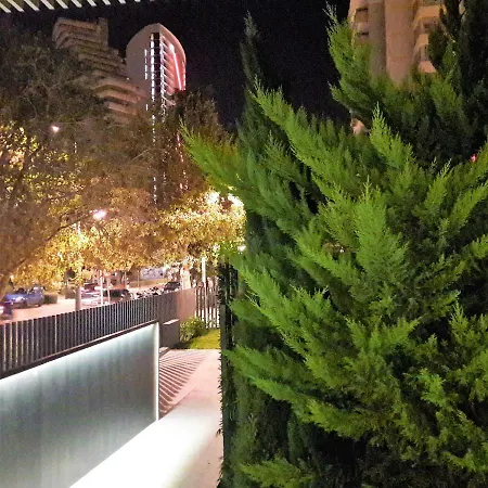 Mirador Apartamento