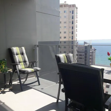 Mirador Apartamento *
