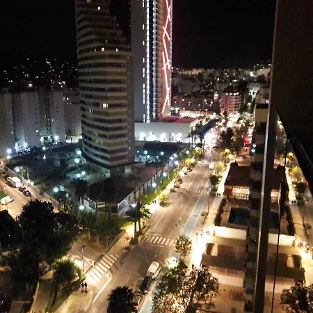 Mirador Apartamento