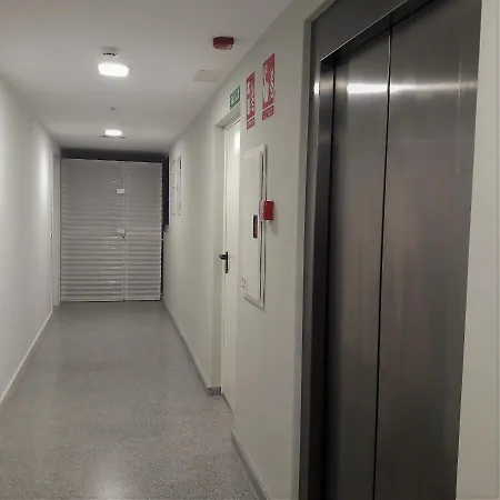 Apartamento Mirador *