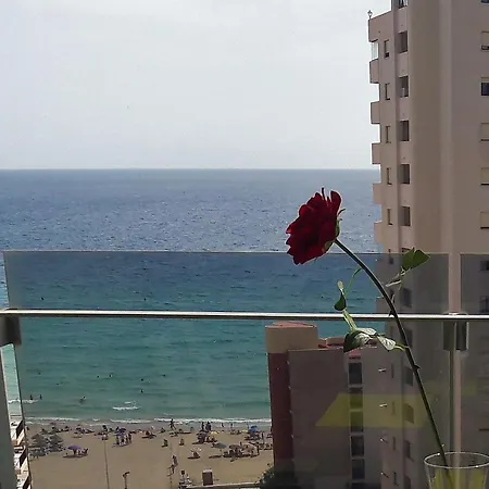 Mirador Apartamento *