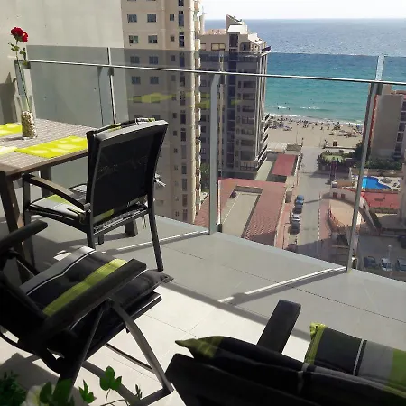 Mirador Apartamento *