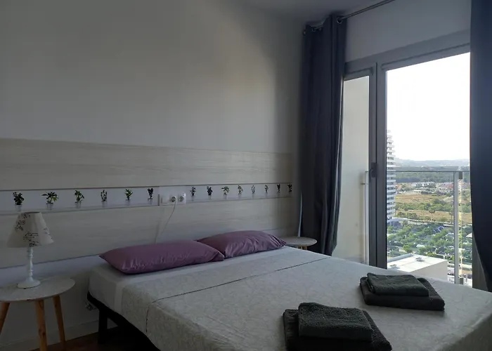 Διαμέρισμα Mirador *