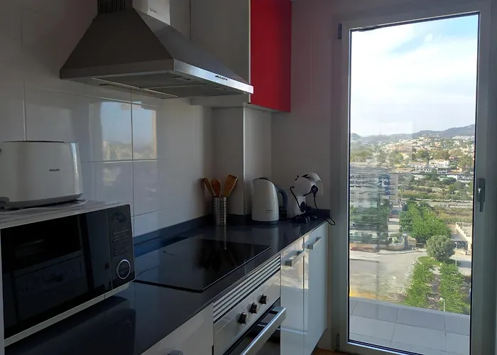 Mirador * Κάλπε