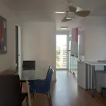 Апартаменты Mirador *