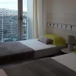 Апартаменты Mirador