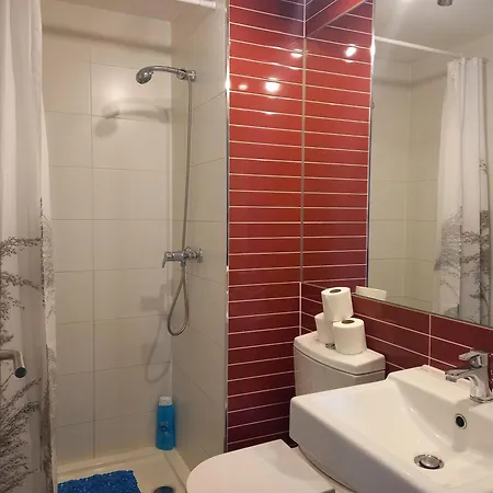 Apartman Mirador *
