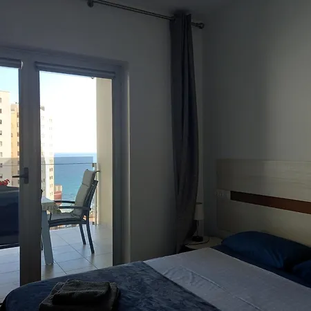 Апартаменты Mirador
