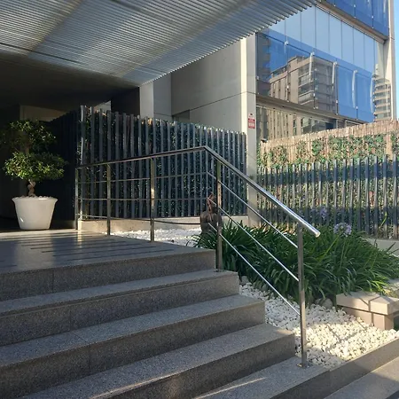 Mirador Апартаменты *