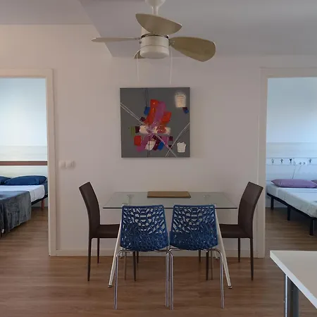 Mirador Apartman