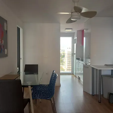 Apartman Mirador *