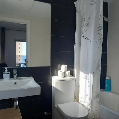 Mirador Apartman