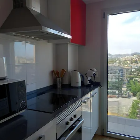 Mirador * Calpe