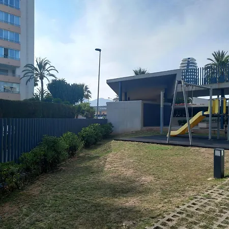 Mirador Apartman