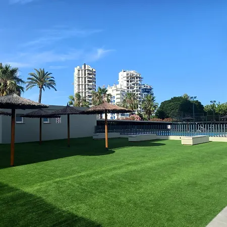 Апартаменты Mirador