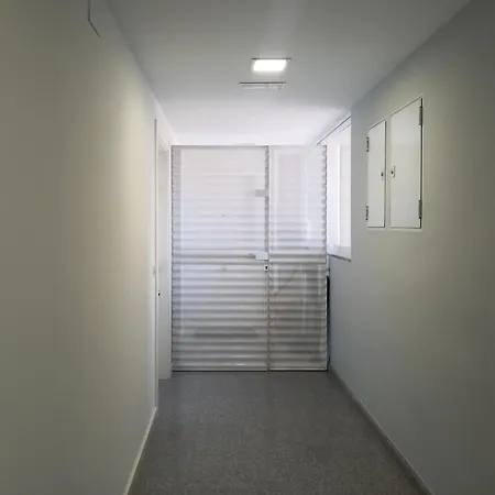 Mirador Кальпе