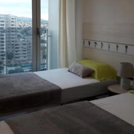 Apartman Mirador