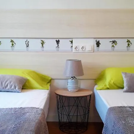Mirador Apartman *