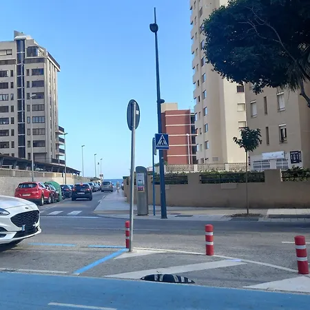 Mirador Calpe