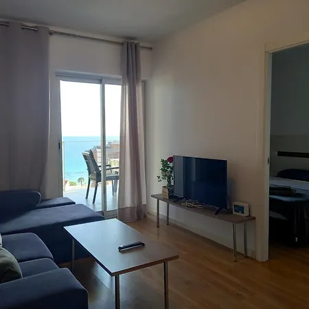 Mirador Calpe