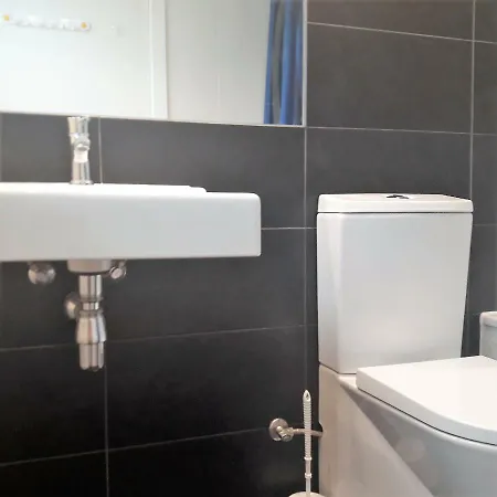 Mirador Apartament Calpe