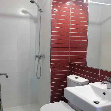 Mirador Апартаменты *