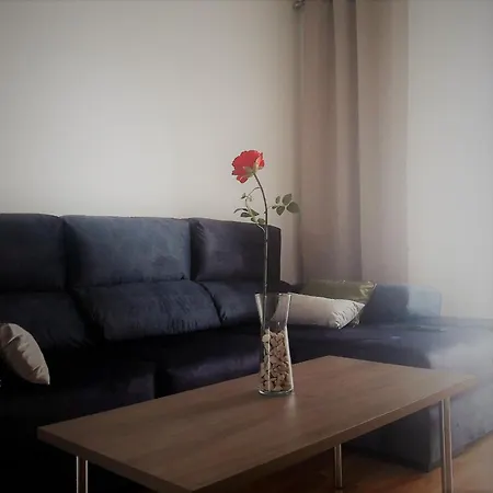 Mirador Apartament Calpe