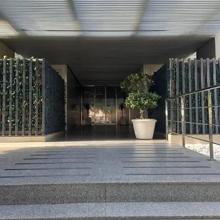 Appartamento Mirador Calpe