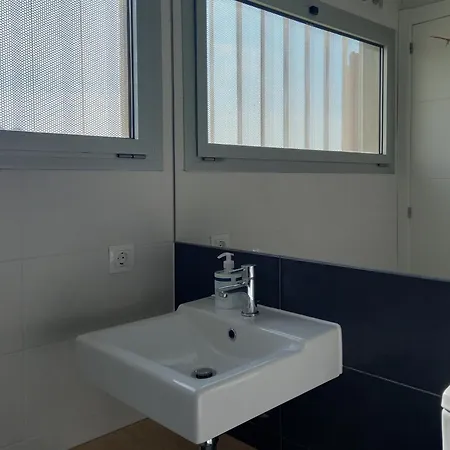 Mirador Appartamento Calpe